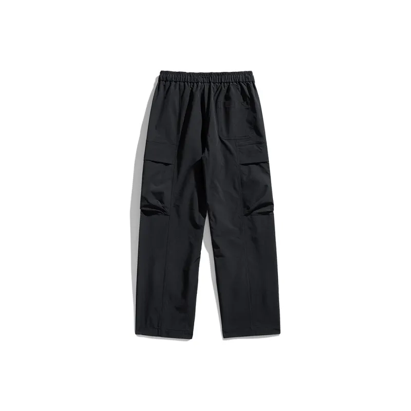 TONYBEAR Casual Pants Unisex-1