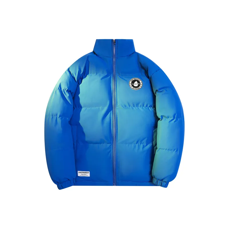 Cost Per Kilo Puffer Jacket Unisex-18