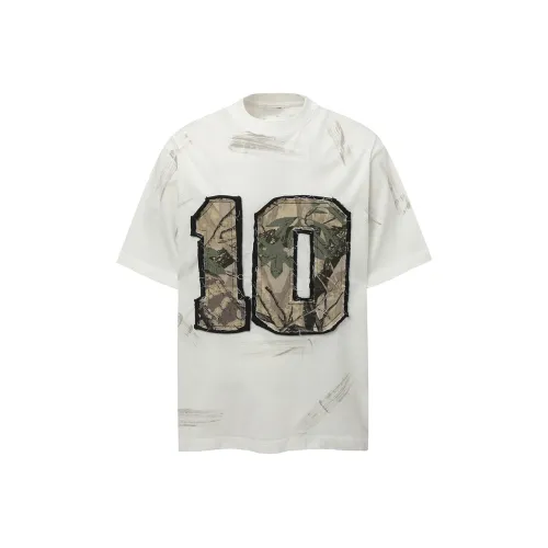 GBXM T Shirts Unisex