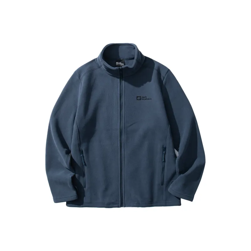 Jack Wolfskin Velvet feel Coat Men's-13