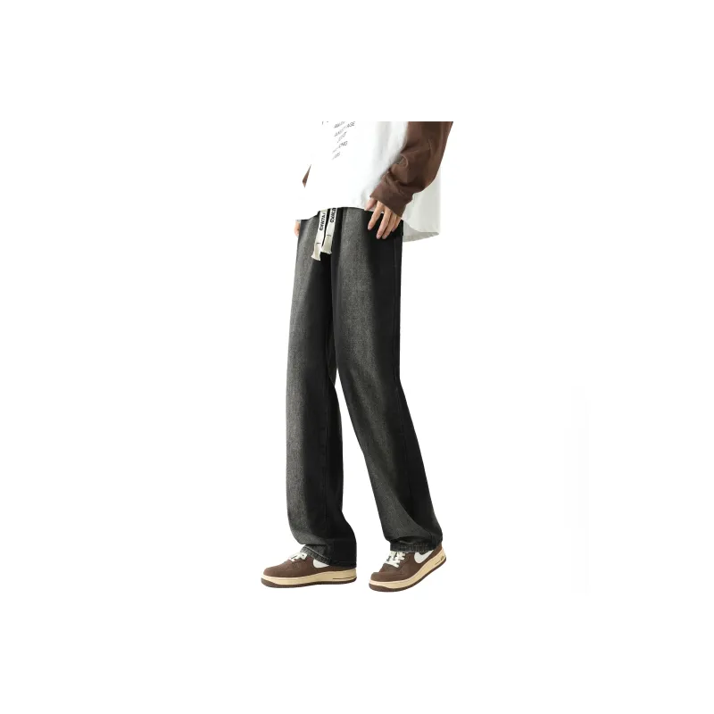 LA'T.WEEKEND Jeans Unisex-8
