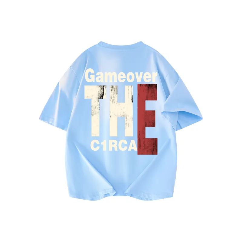 C1RCA T Shirts Unisex-8