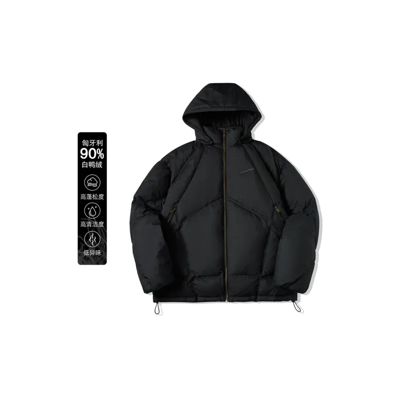 EPTISON Down Jackets Unisex-4