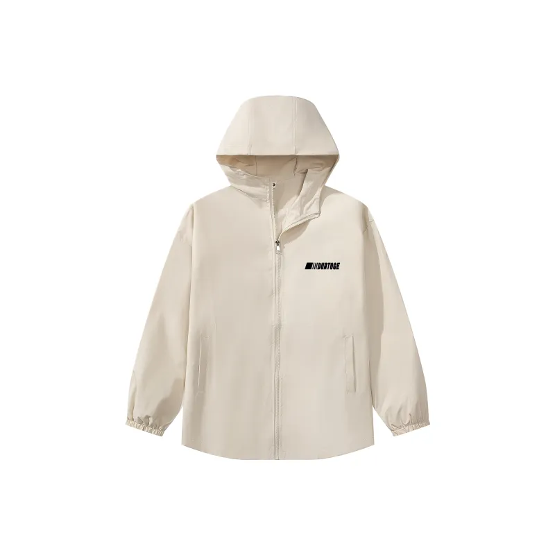 DUATOGE Jackets Unisex-8