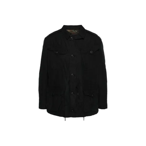 Polo Ralph Lauren Field Reversible Jacket