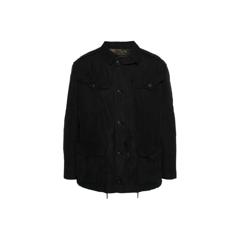 Polo Ralph Lauren Field Reversible Jacket-0