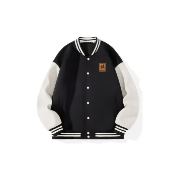 MINISO Baseball Jerseys Unisex