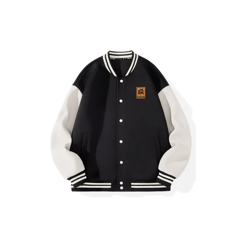 MINISO Baseball Jerseys Unisex-0