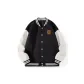 Black (Smoothly Chest Logo)