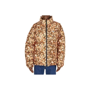 Vetements Puffer Jacket