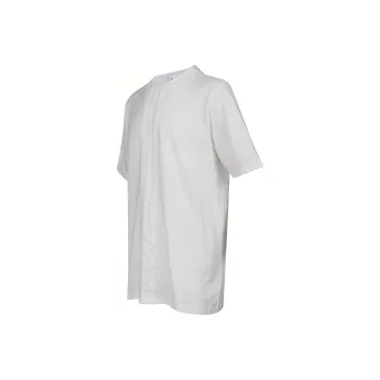 Y 3 T Shirts Men White