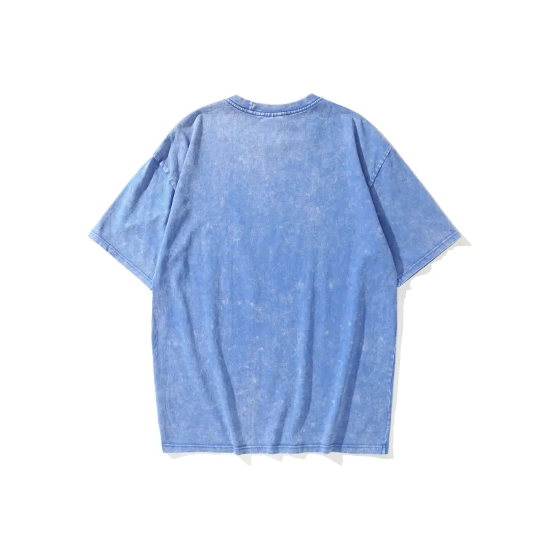 MindBridge T Shirts Unisex-12