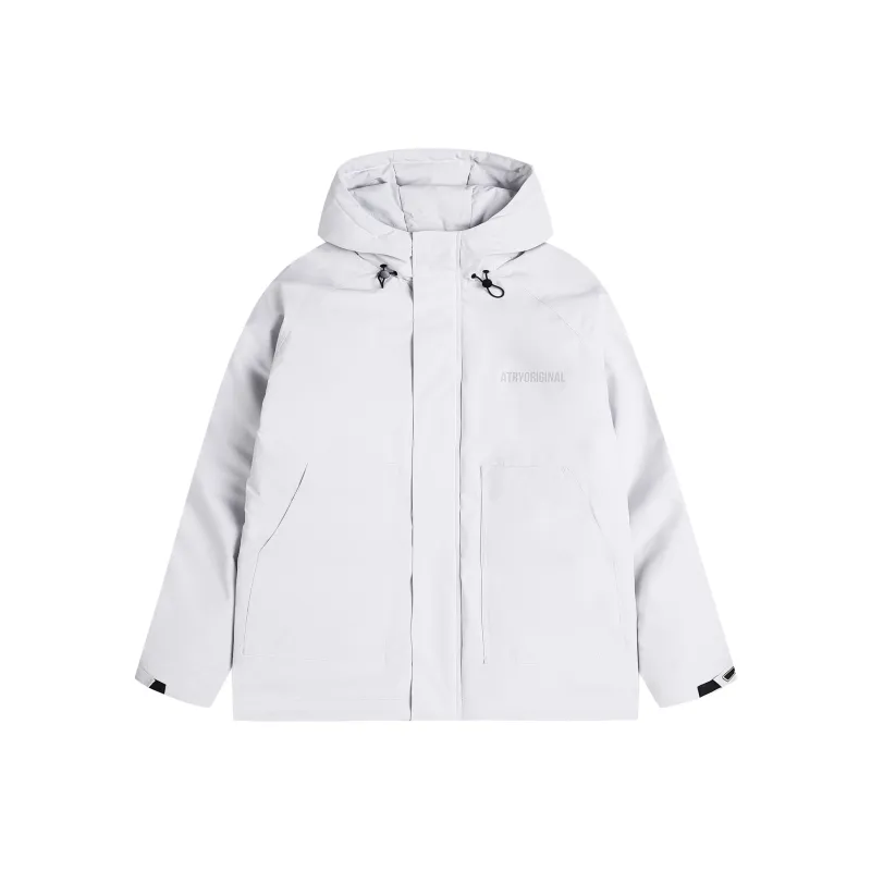 Atry Down Jackets Unisex-2