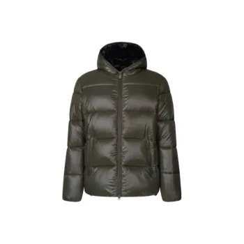 SAVE THE DUCK Edgard Puffer Jacket