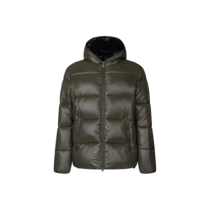 SAVE THE DUCK Edgard Puffer Jacket-0