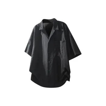Luosamen Shirts Unisex