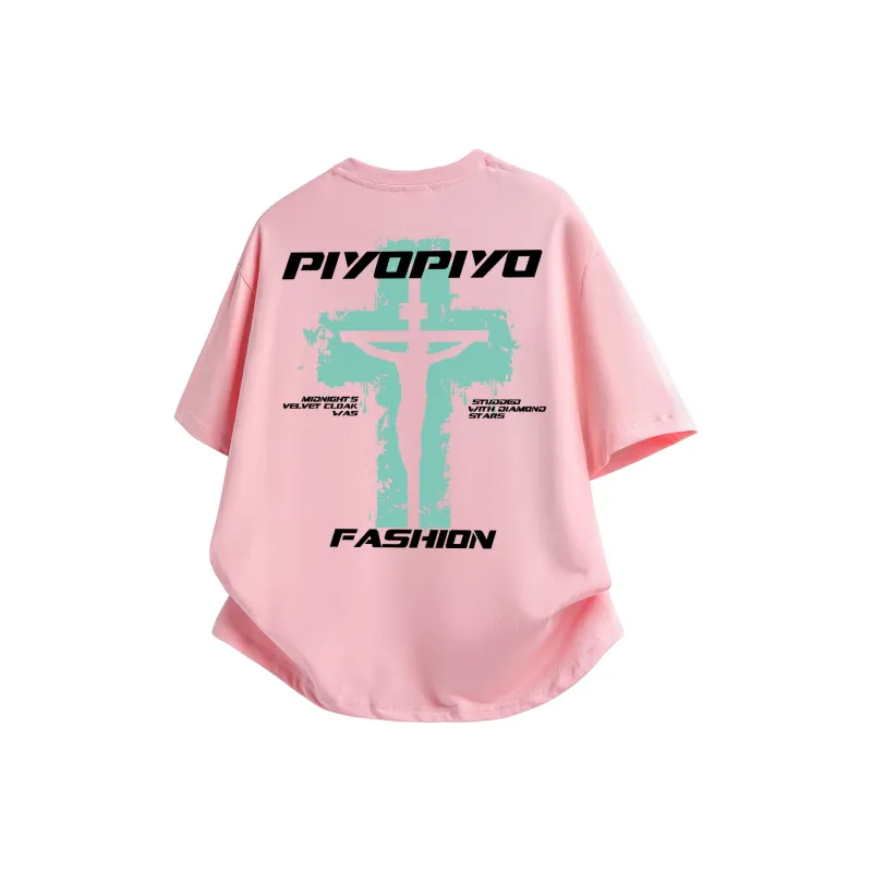 PIYOPIYO T Shirts Unisex-10