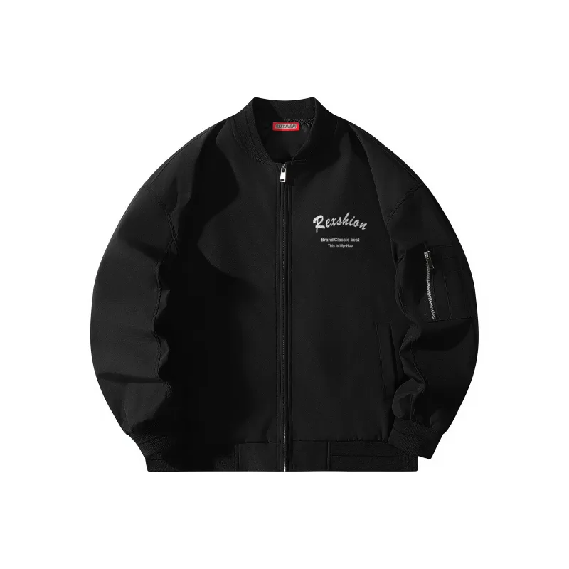 REXSHION Jackets Men-0