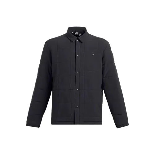 Under Armour Expanse UA Jackets Coats Men's Black