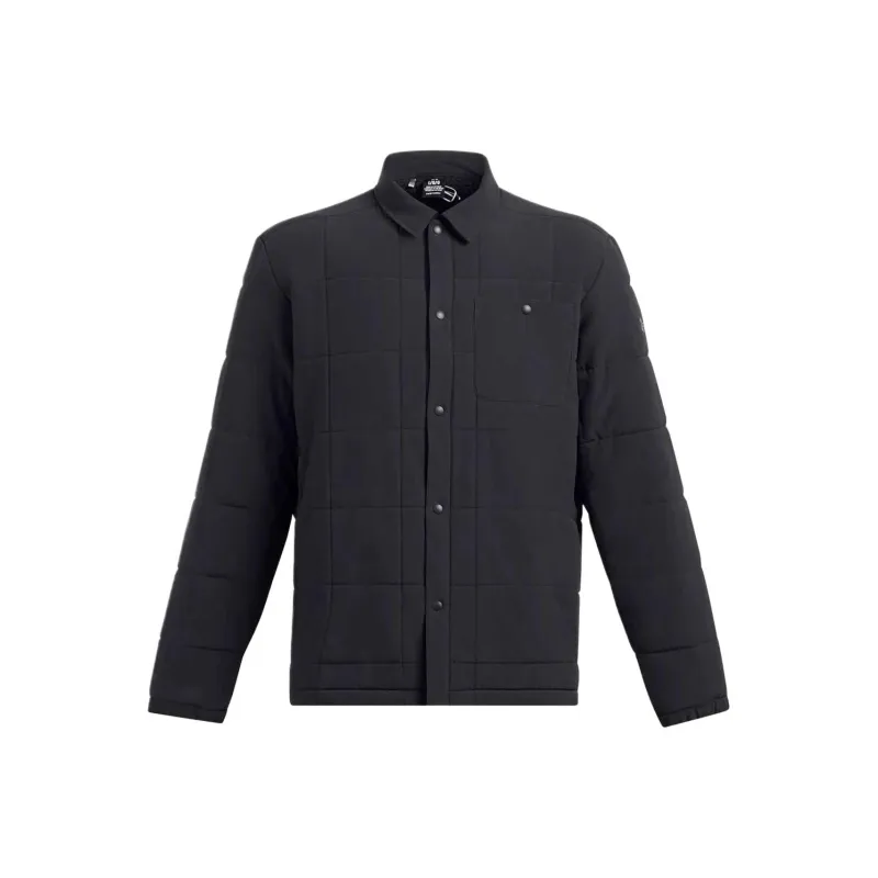 Under Armour Expanse UA Jackets Coats Men's Black-0