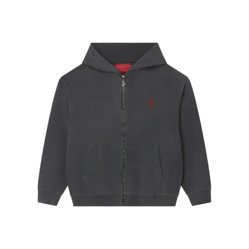 Vision Of Super Jackets Coats Men's Gray-0