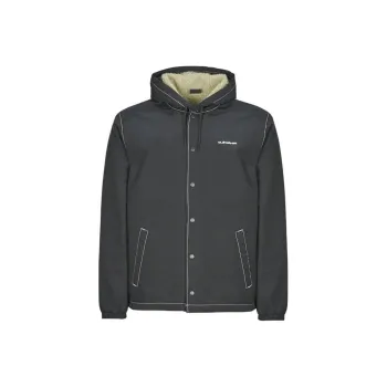 Quiksilver Jackets & Coats Men's Black