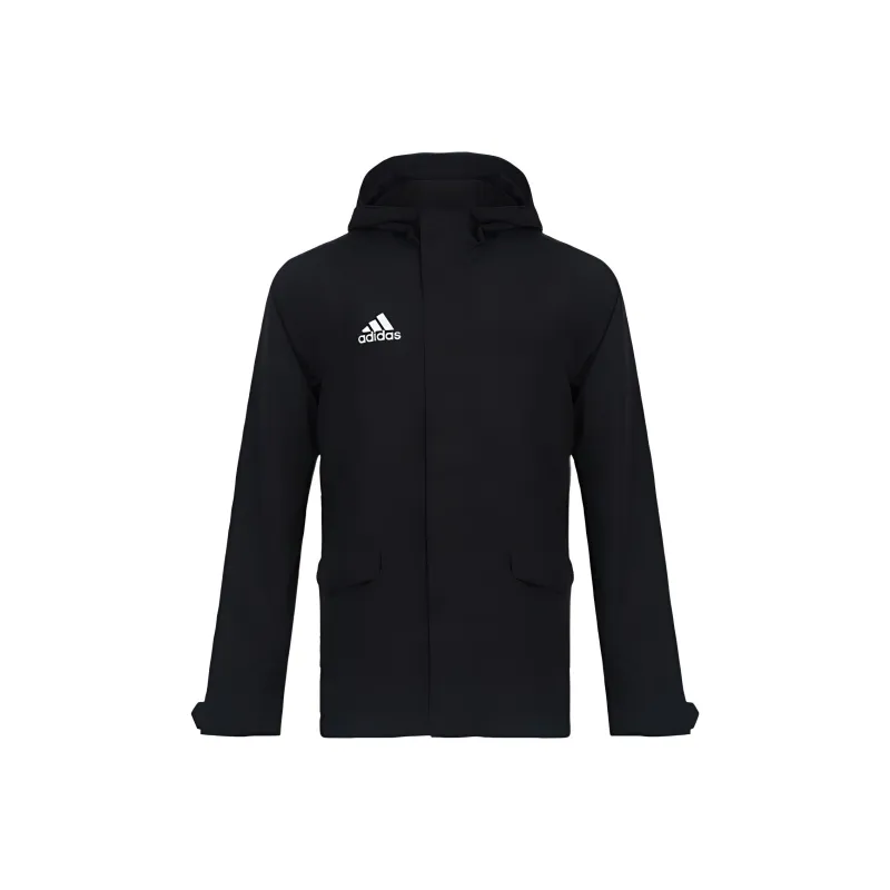 Adidas TANC SPTR Jackets Coats Men's Black-0