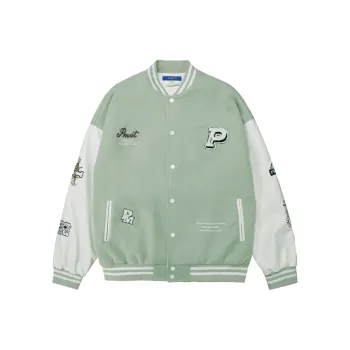 PMET Baseball Jerseys Unisex
