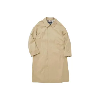 Journal Standard X AQUASCUTUM Journal Standard Collaboration Coats Men Light Umber