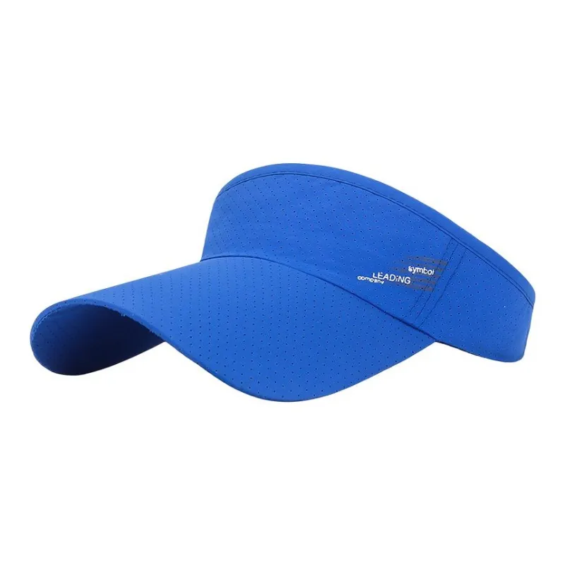 YUZHAOLIN Polyester Sun Protection Hats Unisex Multicolor-6