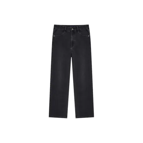Teenie Weenie Men Denim Series Jeans Unisex