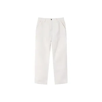 Stussy Canvas Work Pant