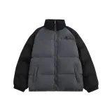 Black Gray