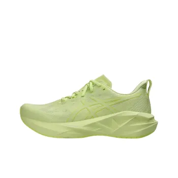 Asics Novablast 5 Lite Show Huddle Yellow