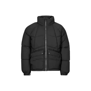 VOLCOM Jackets Men Black