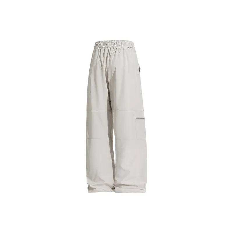 TONYBEAR Casual Pants Unisex-1