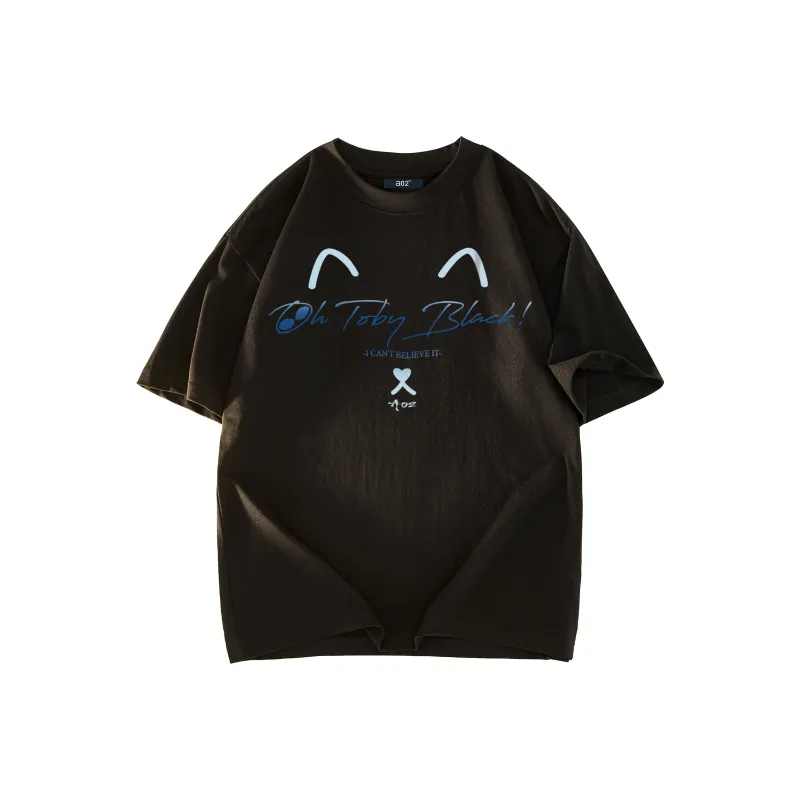 A02 T Shirts Unisex-1