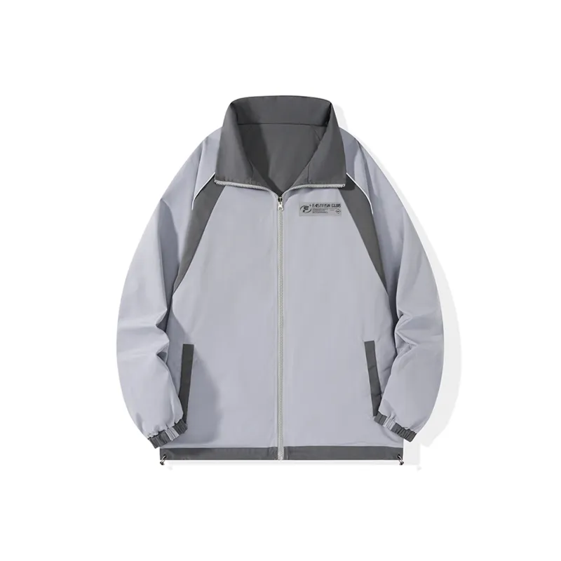 FASTFISH Jackets Unisex-4