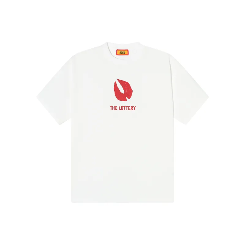 AFGK Lottery Life T Shirt Unisex-5