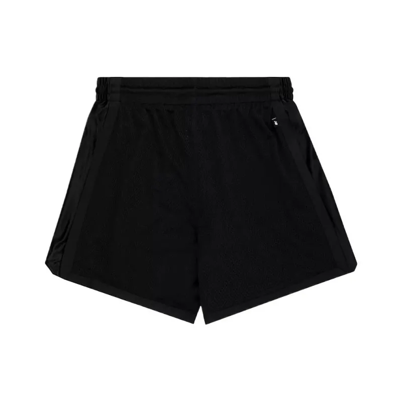 New Balance Klutch Casual Shorts Men's Black-1