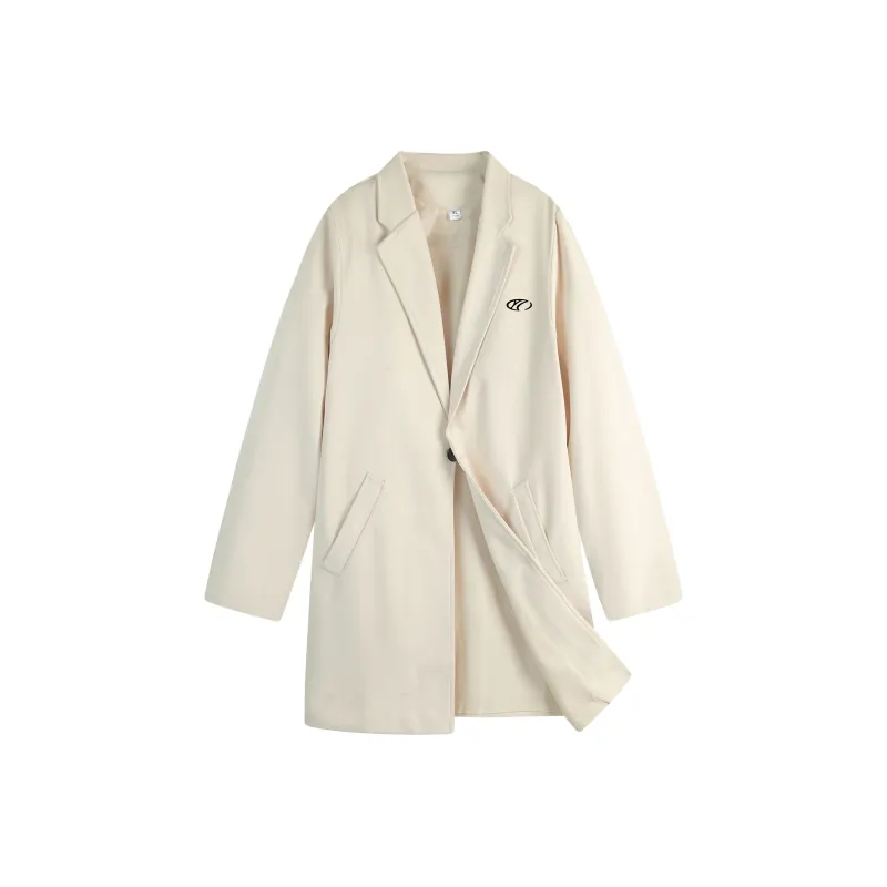 Cost Per Kilo Coats Unisex-8