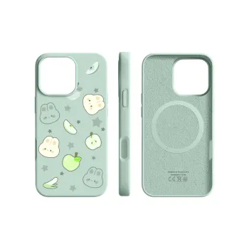 BC@RBRKK Phone Cases