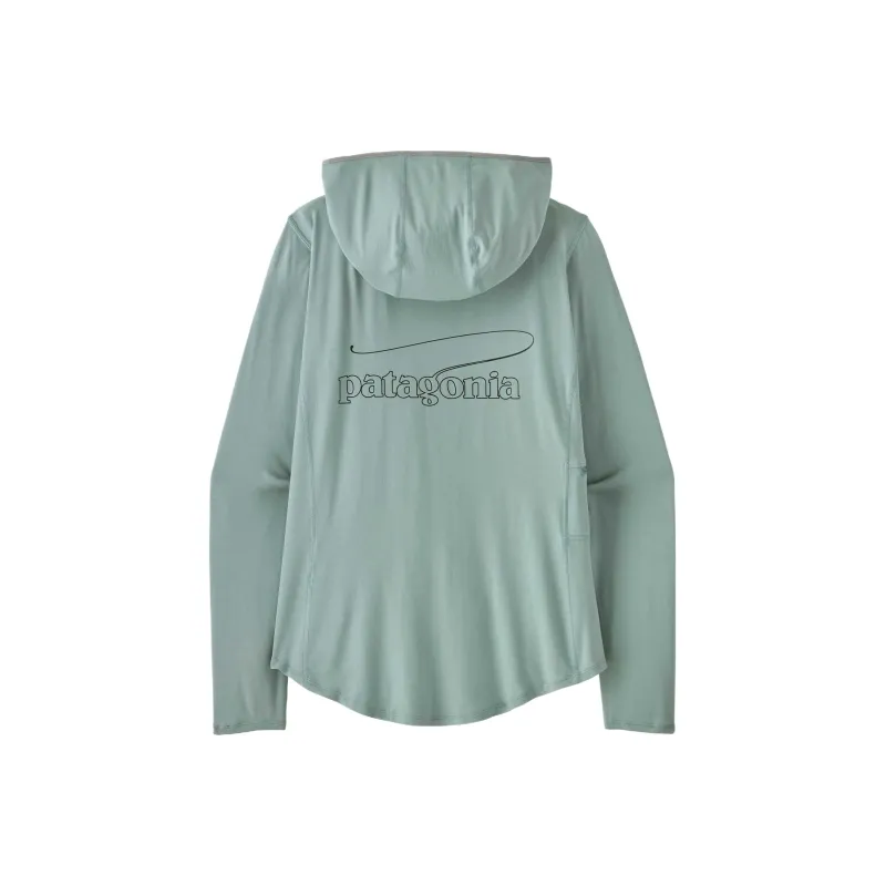 Patagonia Tropic Comfort Sweatshirt Women's-1