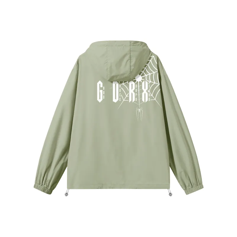 GDRX Sun Protection Clothing Unisex-11
