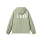 Gray Green