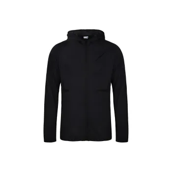 Adidas FL CC Hoodie Jackets Coats Men's Black
