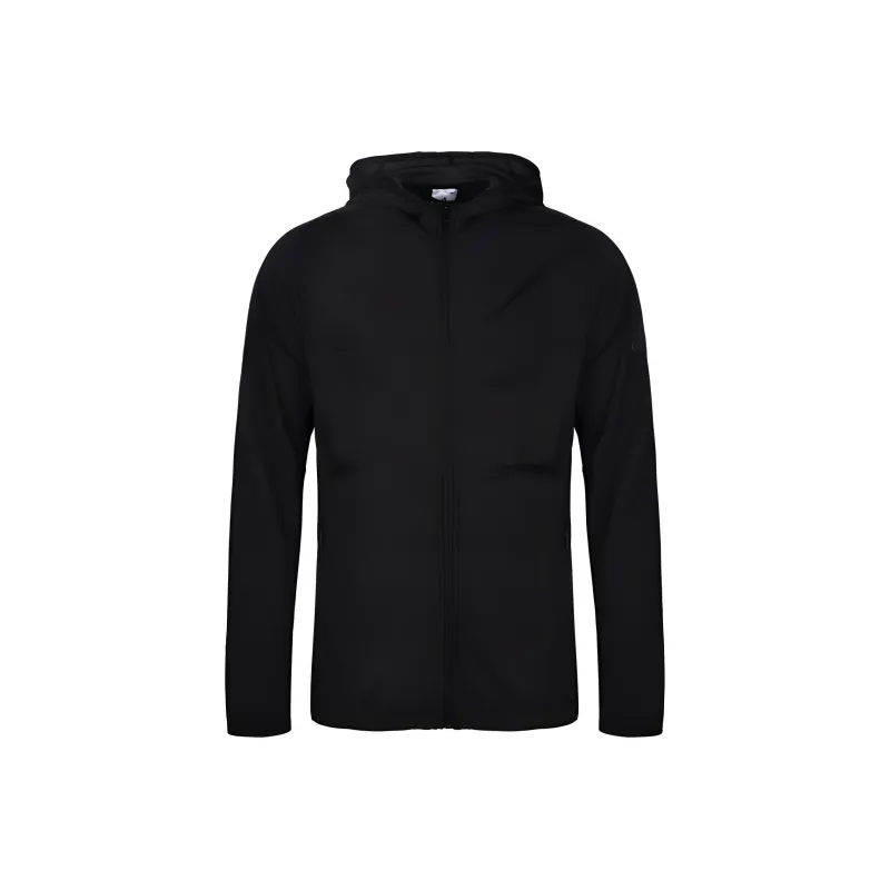 Adidas FL CC Hoodie Jackets Coats Men's Black-0
