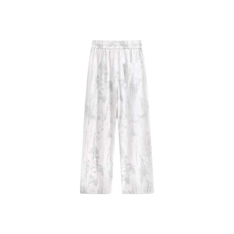VERAF CA Casual Pants Unisex-1