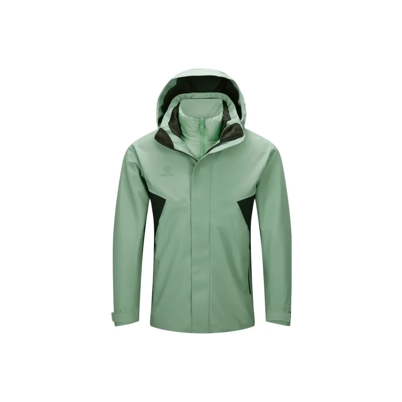 KELME Windbreaker Jacket Unisex-0