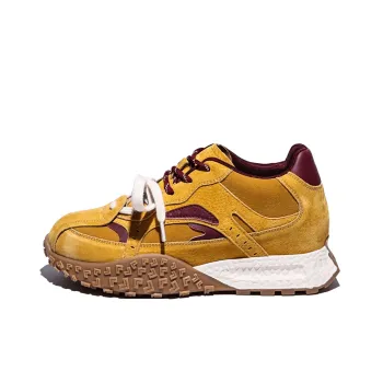Junjali Slip Resistant, Abrasion Resistant, Lightweight, Height Increasing Low Top Casual Shoes Women's